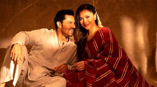 বাবা হলেন অভিনেতা রণদীপ হুদা!