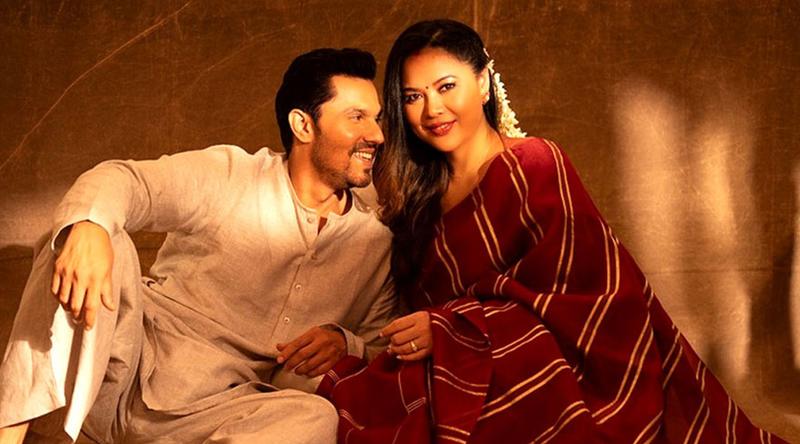 বাবা হলেন অভিনেতা রণদীপ হুদা!