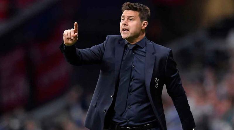 রিয়ালের সম্ভাব্য কোচের তালিকায় যোগ হলেন পচেত্তিনো