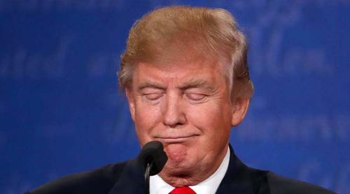 কিউবাকে ‘বন্ধুত্বপূর্ণভাবে দখল’ করা হতে পারে: ট্রাম্প