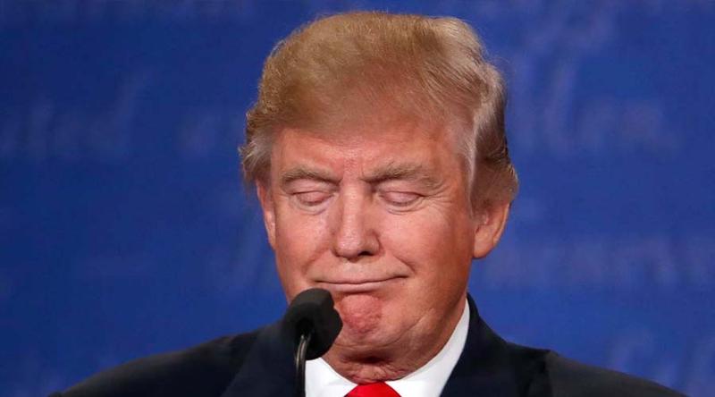 কিউবাকে ‘বন্ধুত্বপূর্ণভাবে দখল’ করা হতে পারে: ট্রাম্প