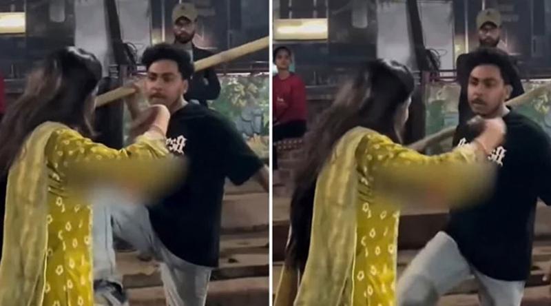 টিএসসিতে নারী লাঞ্ছনার ঘটনায় ঢাকা বিশ্ববিদ্যালয়ের ৩ শিক্ষার্থী বহিষ্কার