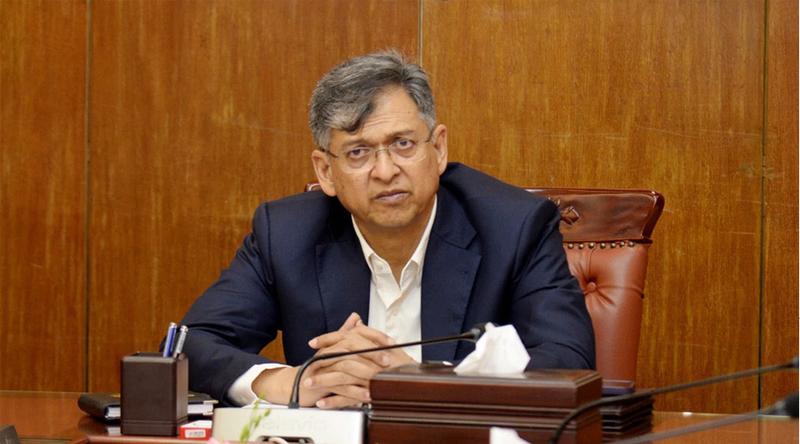 আগে সংসদে আসেন, তারপর গণভোটের বিষয়ে সিদ্ধান্ত : স্বরাষ্ট্রমন্ত্রী