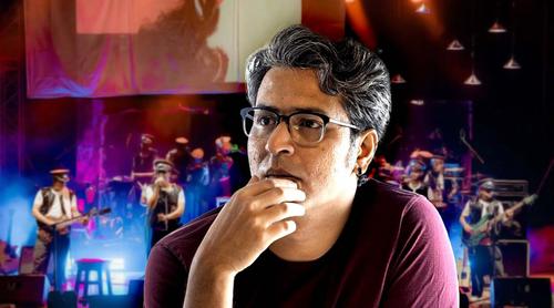 ‘প্রশাসনের সঙ্গে ঠোকাঠুকি লাগতেই পারে’, বললেন অনির্বাণ