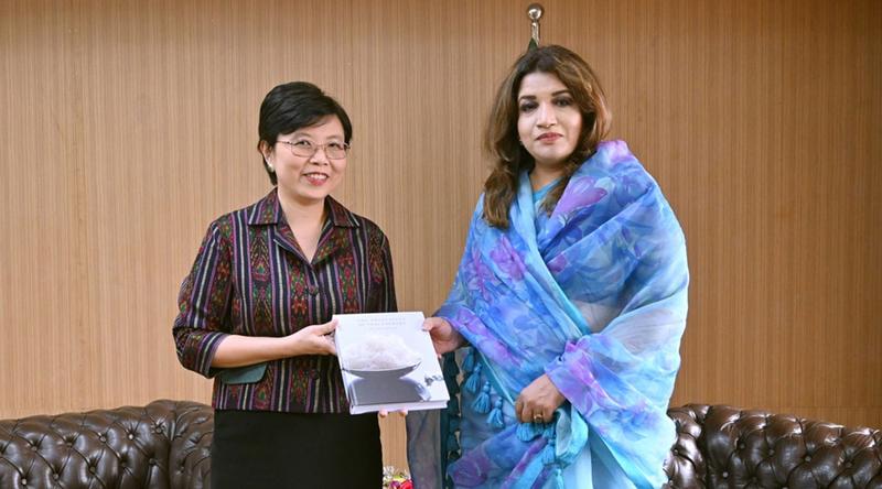 প্রধানমন্ত্রীকে দ্বিপাক্ষিক সফরের জন্য আমন্ত্রণ জানাবে মালয়েশিয়া