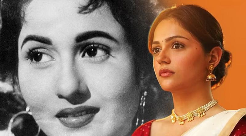 অনীত পাড্ডা কি ‘মধুবালা’ হচ্ছেন?