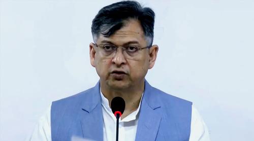 জুলাই সনদ আদেশ ম্যাস্কুলিন না ফেমিনিন জেন্ডার, আমি জানি না: সালাহউদ্দিন