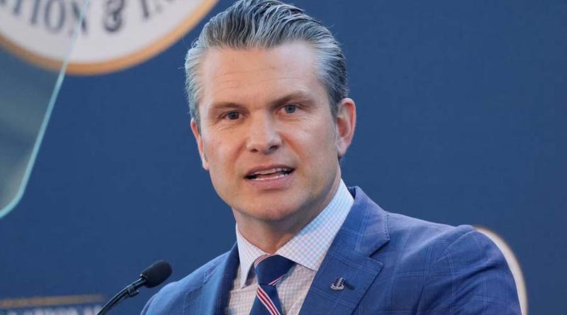 ইরানে আজ সবচেয়ে তীব্র হামলা হবে : মার্কিন প্রতিরক্ষামন্ত্রী