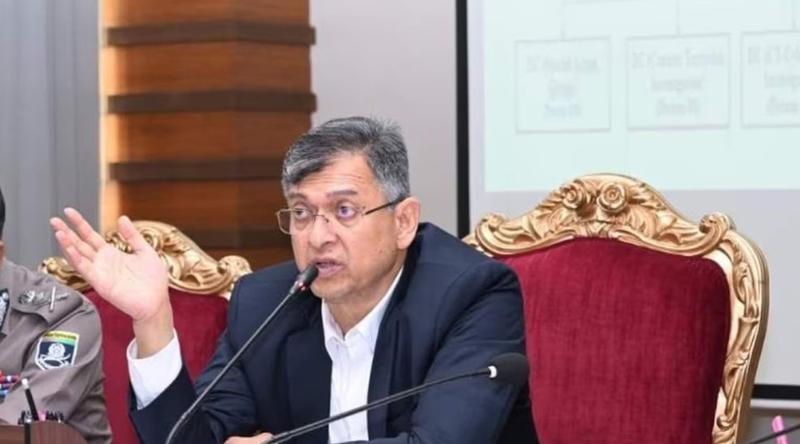 সংবিধান মেনেই এই পর্যন্ত এসেছি আমরা : স্বরাষ্ট্রমন্ত্রী