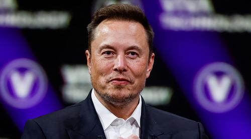 বিশ্ব ইতিহাসে সর্বোচ্চ সম্পদ এখন ইলন মাস্কের