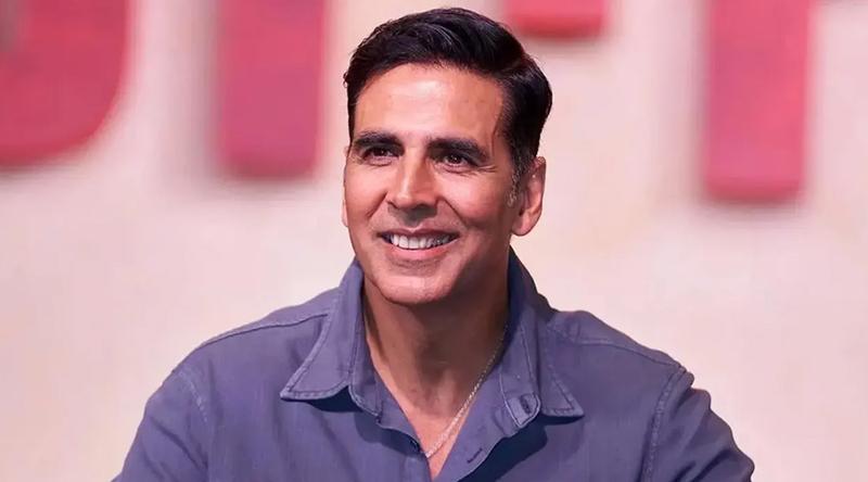 ১২ মার্চ আসছে অক্ষয়ের ‘ভূত বাংলো’র প্রথম ঝলক