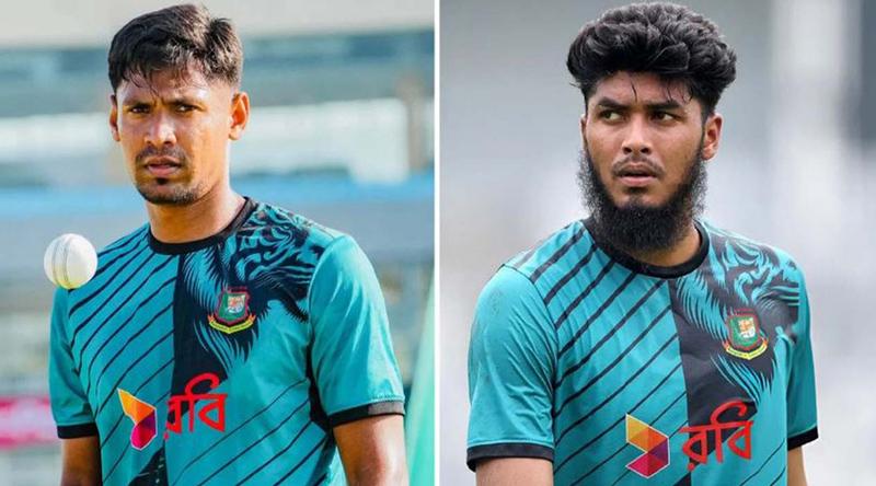 পিএসএলের পূর্ণাঙ্গ সূচি প্রকাশ, রিশাদ-মোস্তাফিজদের ম্যাচ কখন?