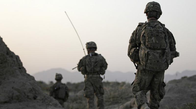 ইরানের হামলায় এখন পর্যন্ত যুক্তরাষ্ট্রের প্রায় দেড়শ সেনা আহত