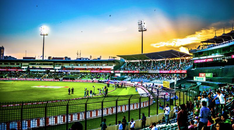 বাংলাদেশ-পাকিস্তান সিরিজে স্টেডিয়ামে থাকছে ফ্রি পানির ব্যবস্থা