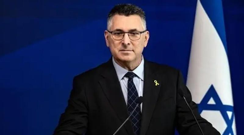 সুর নরম করে ‘অন্তহীন যুদ্ধ’ চায় না বলে জানালেন ইসরায়েলের পররাষ্ট্রমন্ত্রী