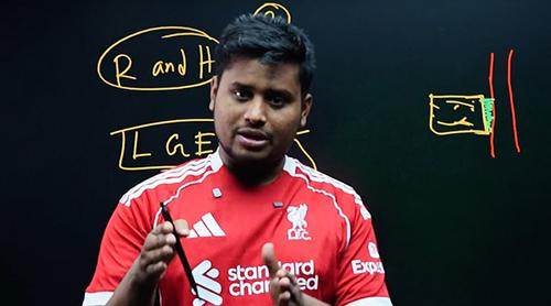 মধ্যরাতে লাইভে এসে দেবিদ্বারের উন্নয়ন কর্মকাণ্ড তুলে ধরলেন হাসনাত আবদুল্লাহ