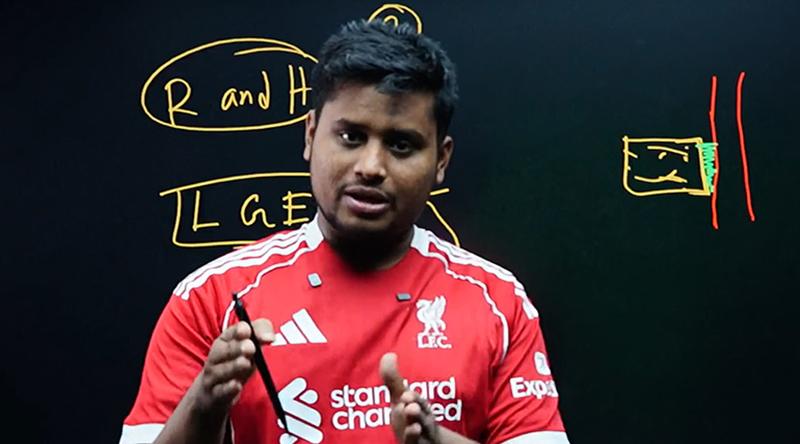 মধ্যরাতে লাইভে এসে দেবিদ্বারের উন্নয়ন কর্মকাণ্ড তুলে ধরলেন হাসনাত আবদুল্লাহ