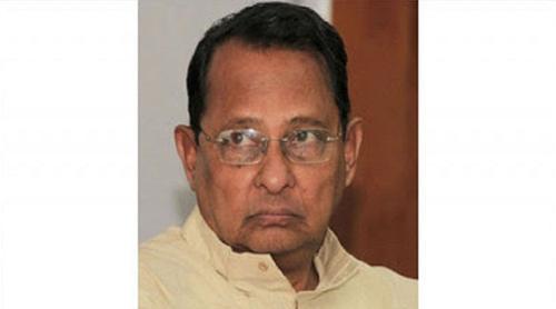 মানবতাবিরোধী অপরাধের মামলায় নিজেকে নির্দোষ দাবি করে ইনুর লিখিত বক্তব্য