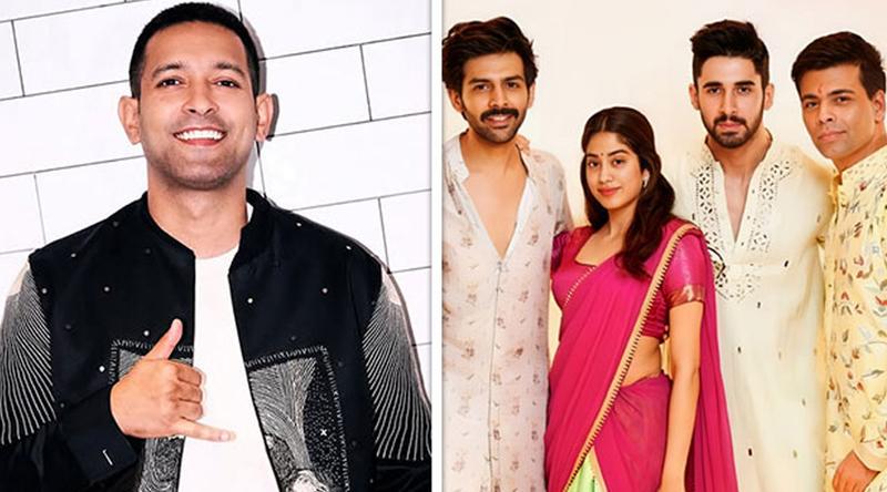 বহু প্রতীক্ষিত সিক্যুয়েল 'দোস্তানা ২'- এর কাস্টিং গোলযোগ!