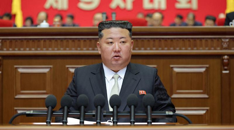 ইরানে হামলা ‘অবৈধ’, যুক্তরাষ্ট্র-ইসরাইলকে কড়া বার্তা উত্তর কোরিয়ার