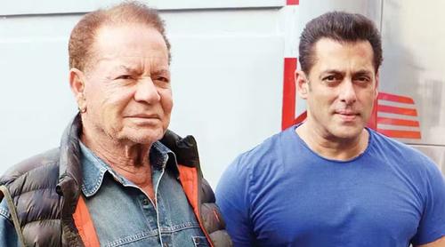 ভেন্টিলেশনে রাখার পর এখন কেমন আছেন সেলিম খান?