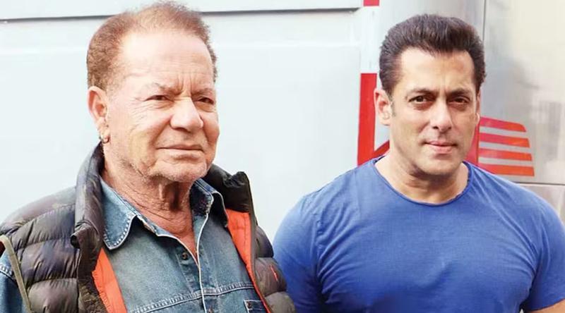 ভেন্টিলেশনে রাখার পর এখন কেমন আছেন সেলিম খান?