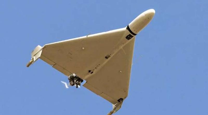 ইসরায়েলি ঘাঁটিতে ড্রোন হামলা চালালো হিজবুল্লাহ