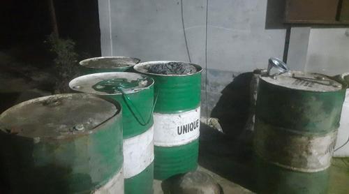 সিলেটে অবৈধভাবে মজুদকৃত ডিজেল উদ্ধার, আটক ৩