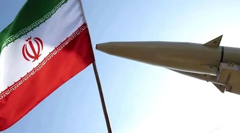 মধ্যপ্রাচ্যের একাধিক মার্কিন ঘাঁটিতে ফের বড় হামলা চালালো ইরান