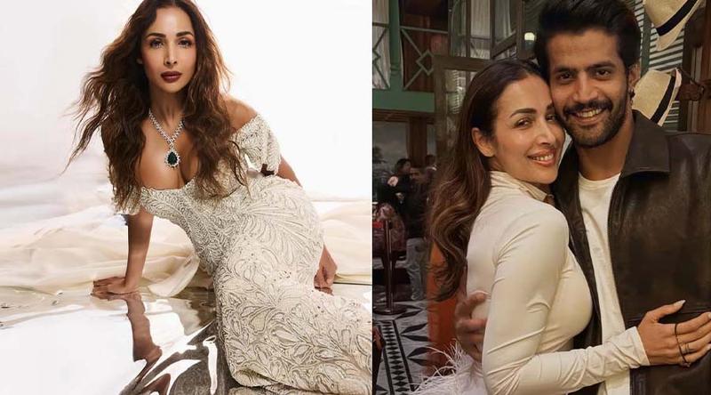 মালাইকার নয়া প্রেমের গুঞ্জন