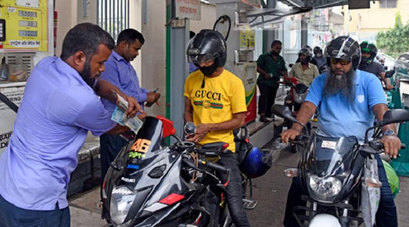জ্বালানি সংকট মেটাতে মার্কিন তেলের দিকে ঝুঁকছে এশিয়া