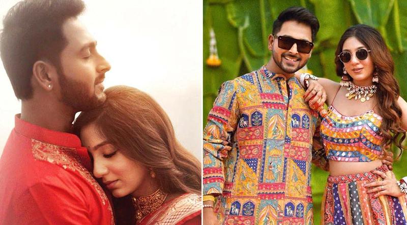 অনন্যা-সুকান্তর বিয়ে নিয়ে চরম বিতর্ক!