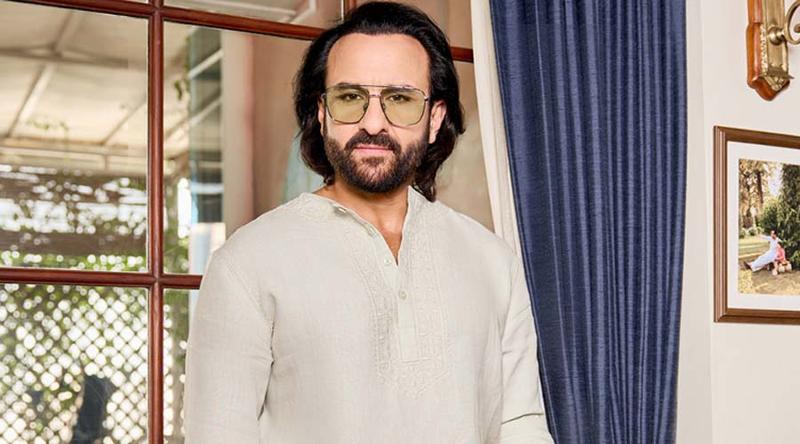 বলিউডে পারিশ্রমিক বৈষম্য নিয়ে মুখ খুলেছেন সাইফ