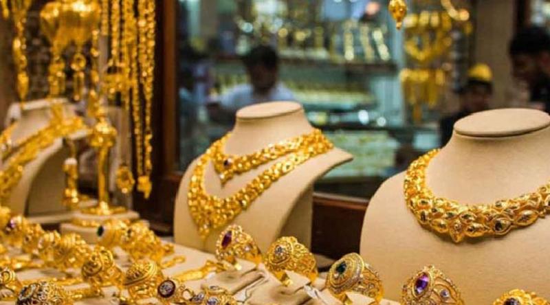 সোনার ভরি বেড়ে ২ লাখ ৭০ হাজার ছাড়াল