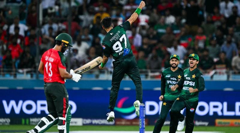 পাকিস্তানের ৩ অভিষেক, বাংলাদেশের একাদশে ৩ পেসার!