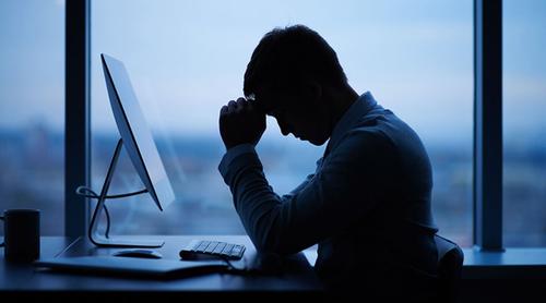 স্ট্রেস দূর করবে যে ৪ অভ্যাস