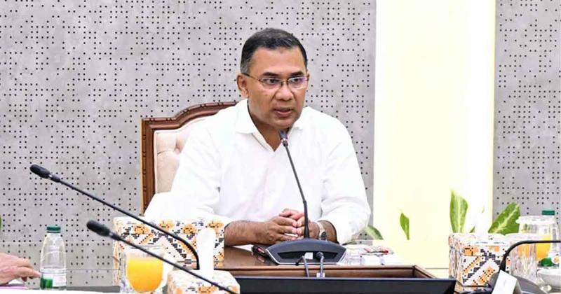 প্রধানমন্ত্রীর সভাপতিত্বে সরকারি দলের সংসদীয় বৈঠক শুরু