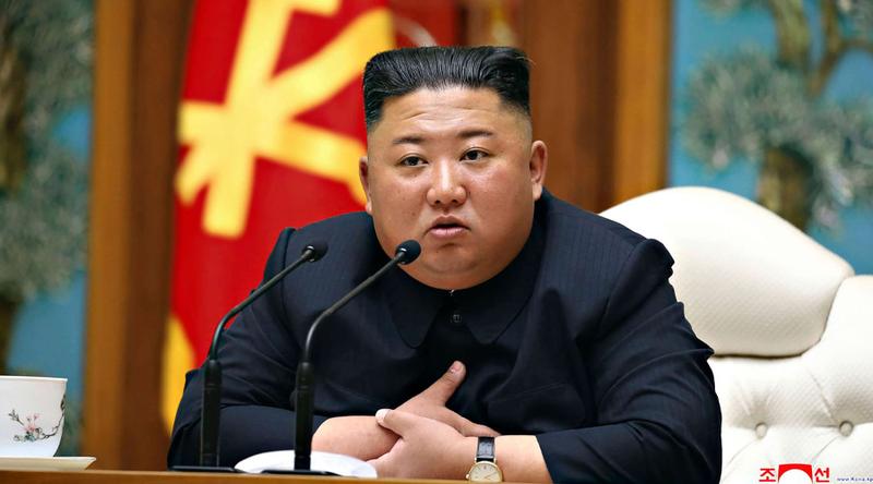 ইরানে নতুন সর্বোচ্চ নেতার নিয়োগকে সমর্থন জানিয়েছে উত্তর কোরিয়া