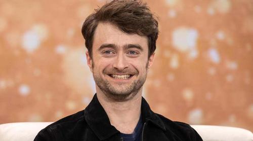 জীবনের তিক্ত অভিজ্ঞতা তুলে ধরলেন ‘হ্যারি পটার’ খ্যাত ড্যানিয়েল