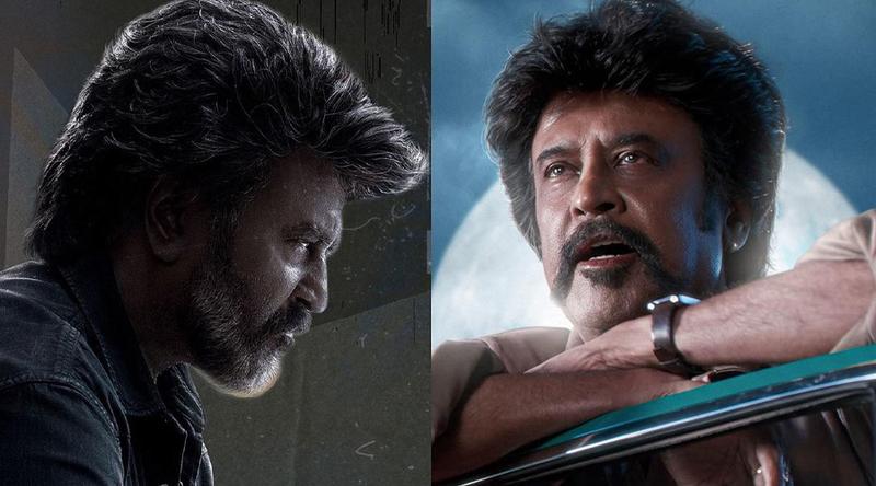 জীবনের না বলা গল্প নিয়ে আসছেন মহাতারকা রজনীকান্ত