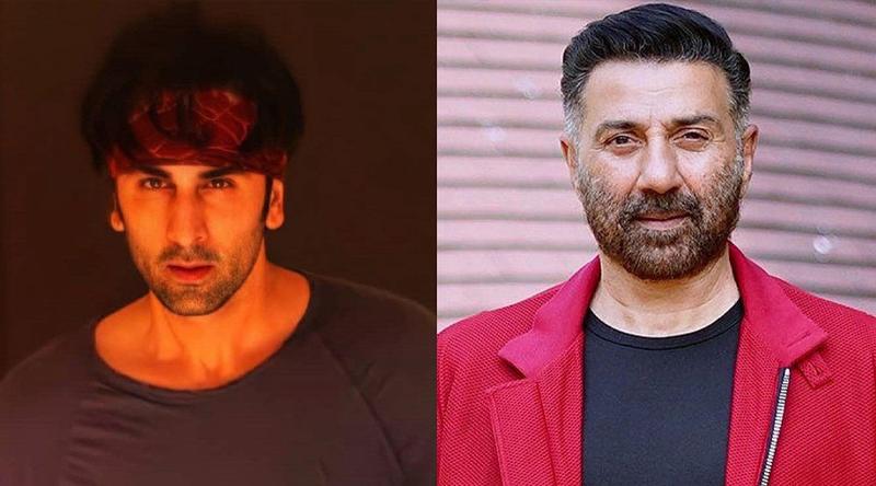 মুম্বাইয়ে রামায়ণ টু এর কাজ শুরু করলেন অভিনেতা রণবীর কাপুর