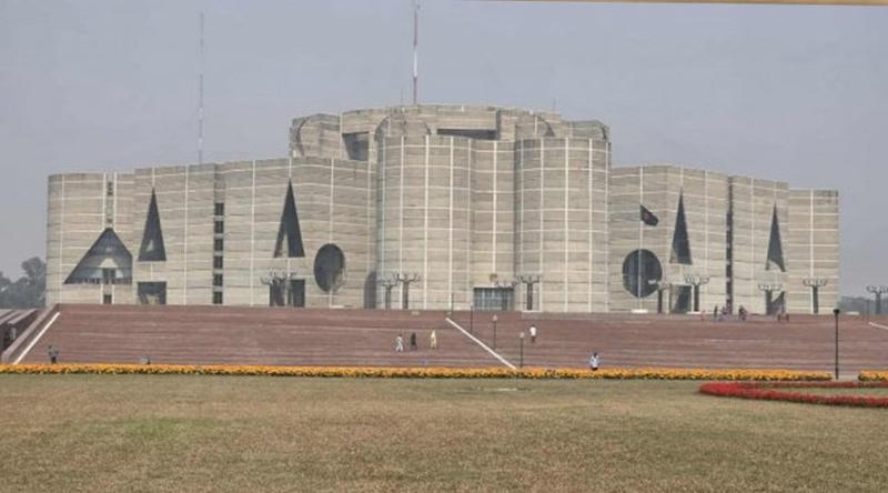 নতুন বাস্তবতায় ব্যতিক্রমী এবারের সংসদ