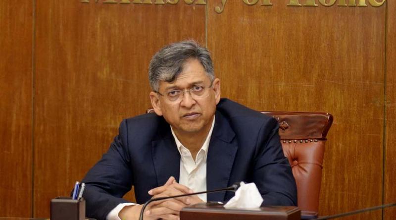 বৃহস্পতিবার বেশ কিছু ঐতিহাসিক সিদ্ধান্ত হবে: স্বরাষ্ট্রমন্ত্রী