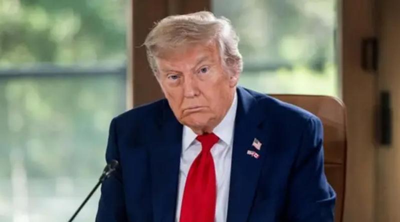 ইরানের স্কুলে হামলায় নিহতের শিক্ষার্থী ঘটনায় মিথ্যা কথা বলছেন ট্রাম্প