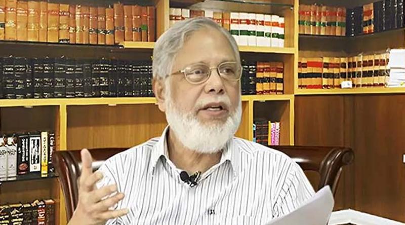 দুদকের মামলায় সাবেক প্রধান বিচারপতি খায়রুল হকের জামিন, মুক্তিতে বাধা নেই