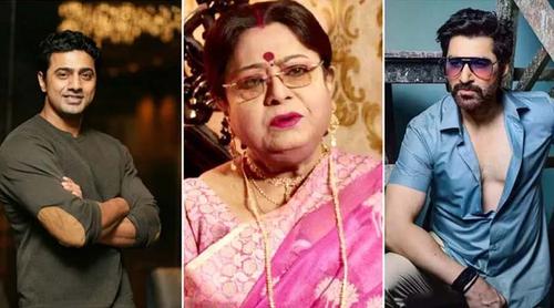 দেব-জিৎকে নিয়ে অনামিকা সাহার মন্তব্য