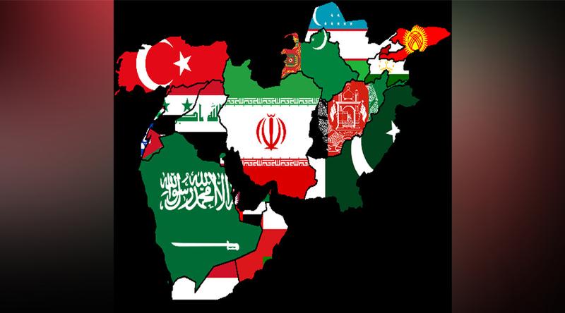 মধ্যপ্রাচ্যে মার্কিন ব্যাংক ও আর্থিক প্রতিষ্ঠানে হামলার হুমকি ইরানের