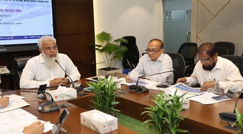 ঘরমুখো মানুষের সুবিধার্থে সেতুর উভয় প্রান্তে ইটিসি টোল বুথ থাকবে: সেতু বিভাগ