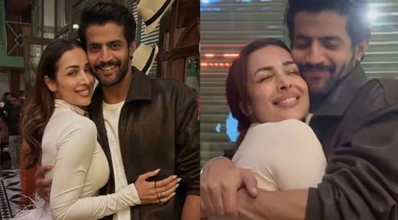 মালাইকা-সোরাবের প্রেমের গুঞ্জনে বললেন, 'উই আর জাস্ট ফ্রেন্ড'