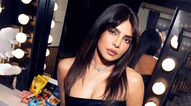 প্রিয়াঙ্কা চোপড়ার বাড়িতে বাড়ালেন নিরাপত্তা, মেয়ের জন্য কঠোর সিদ্ধান্ত